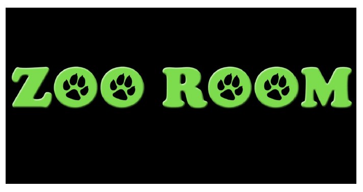 zoo room
