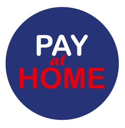 pay at home