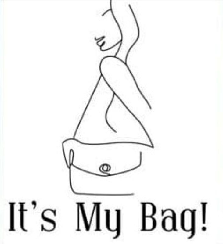 it’s my bag!