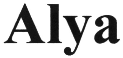 alya