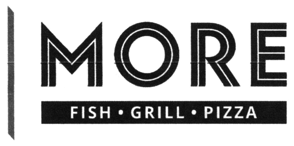 fish grill pizza