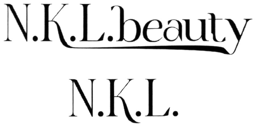 n.k.l.beauty