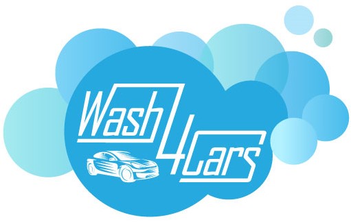 wash 4 cars