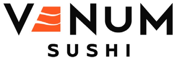 venum sushi