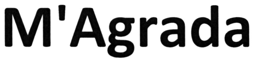 m'agrada