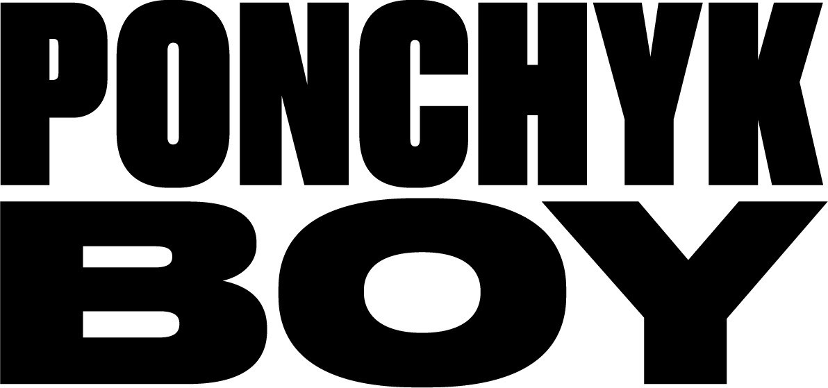 ponchyk boy