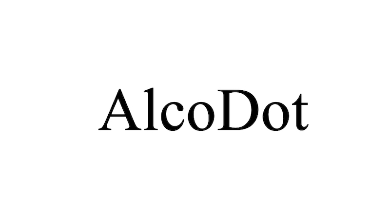 alco dot