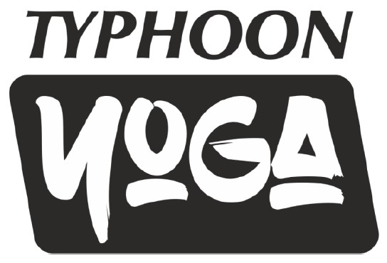 typhoon yoga