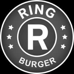 ring r burger