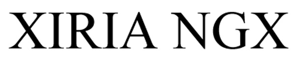 xiria ngx