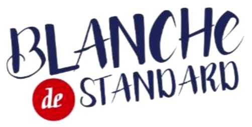blanche de standard