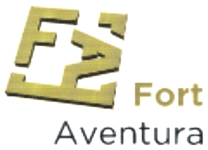 fort aventura