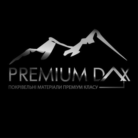 покрівельні матеріали преміум класу