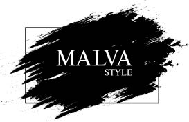malva style