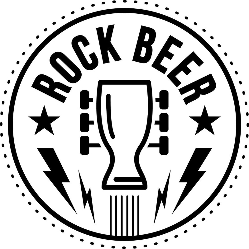 rock beer