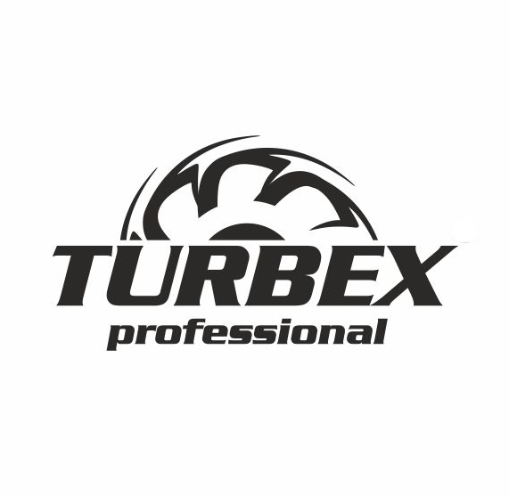 Зображення марки «turbex professional»