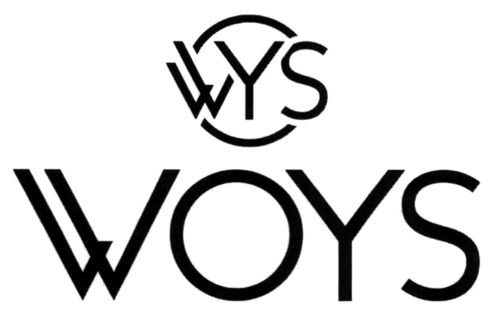 woys