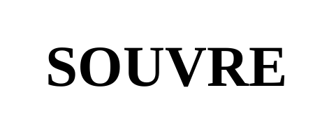 souvre