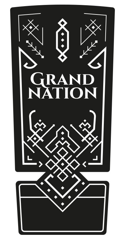 grand nation