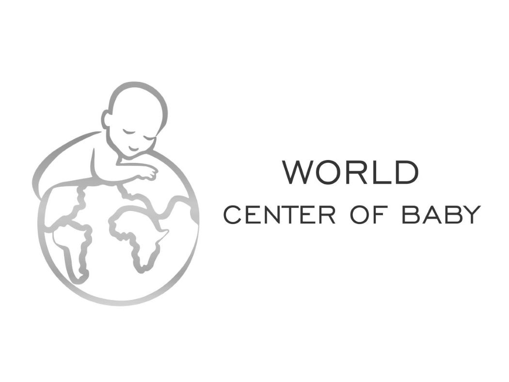 world center of baby