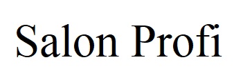salon profi