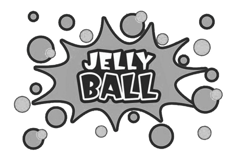 jelly ball