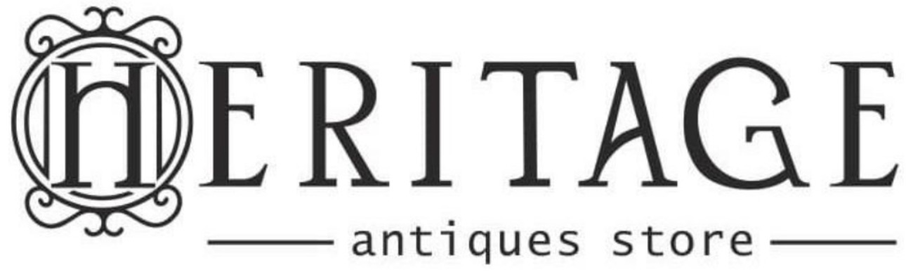 antiques store