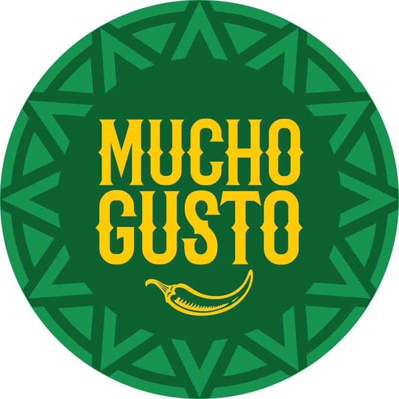 mucho gusto