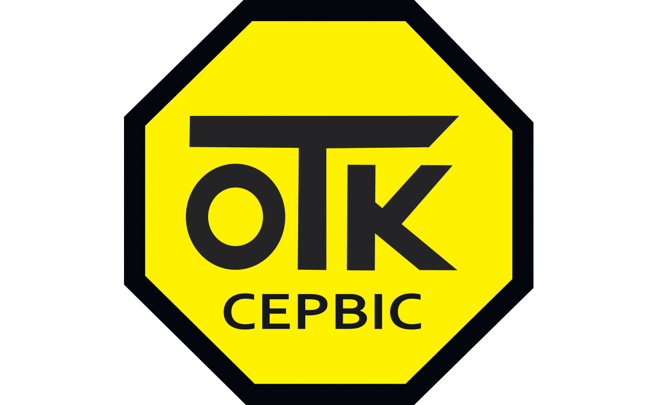 отк сервіс
