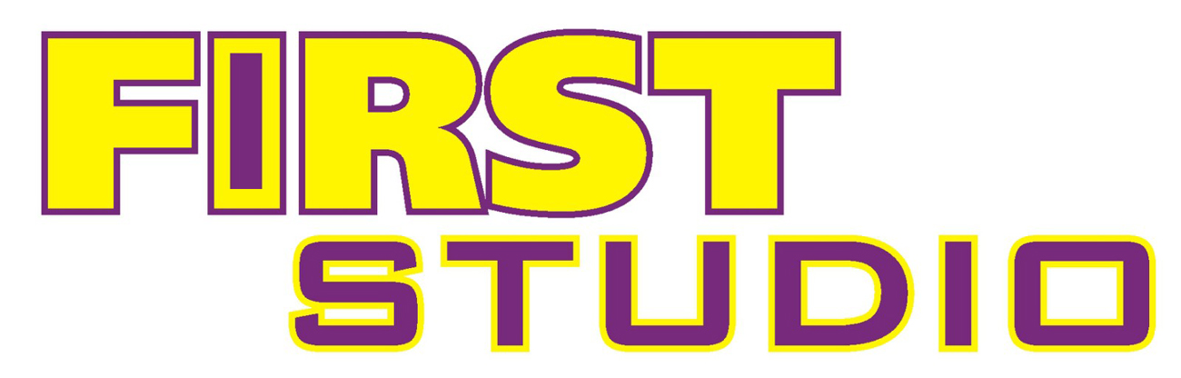 first studio