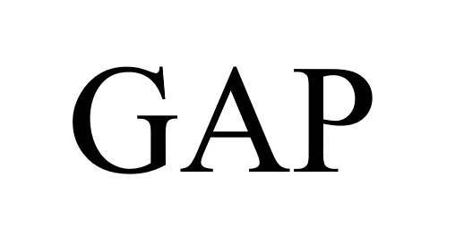 gap