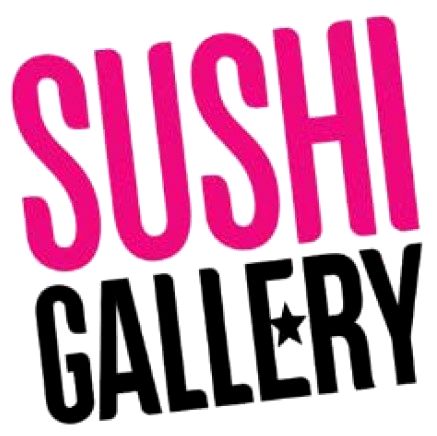 sushi gallery