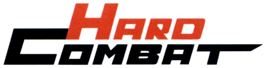 hard combat