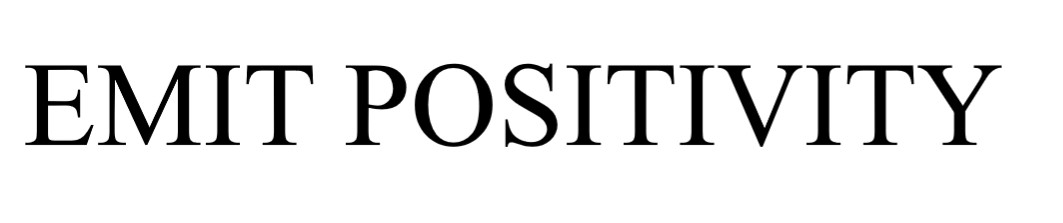 emit positivity