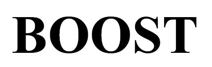 boost