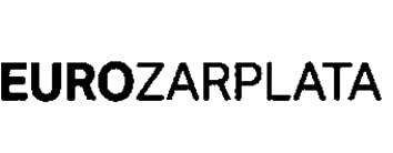 euro zarplata