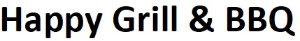 happy grill&bbq