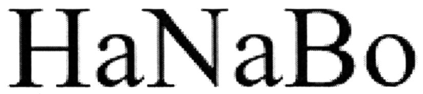 ha na bo