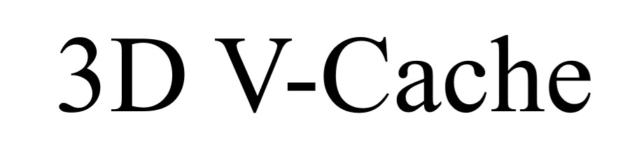 3d v-cache