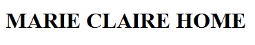marie claire home