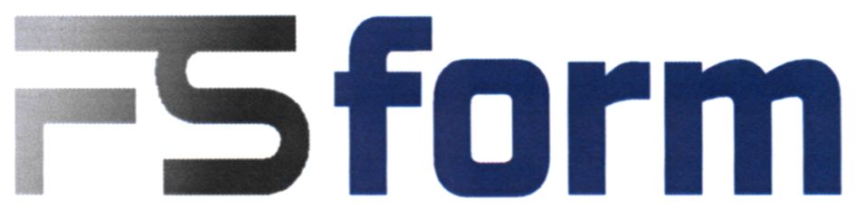 fs form