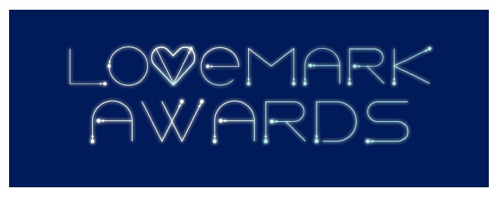 love mark awards