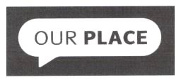 our place