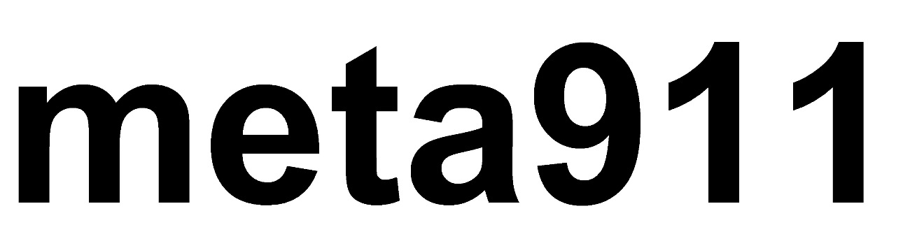 meta 911