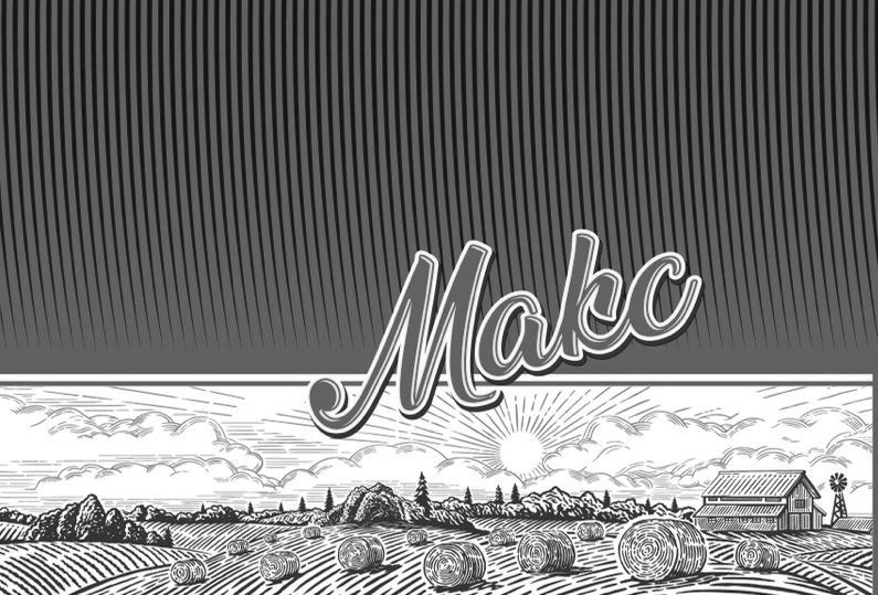 макс