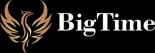 big time