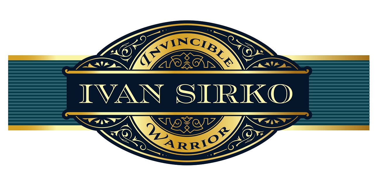 invincible warrior