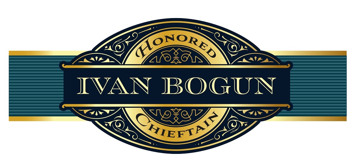 ivan bogun