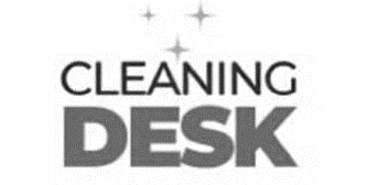 cleaning desk