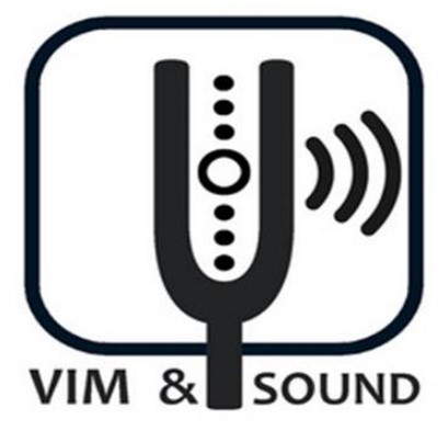 vim&sound